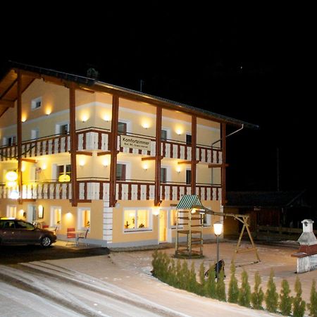 Landgasthof Schwaiger Mortschach Exterior photo