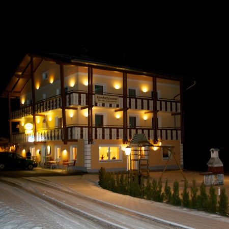Landgasthof Schwaiger Mortschach Exterior photo