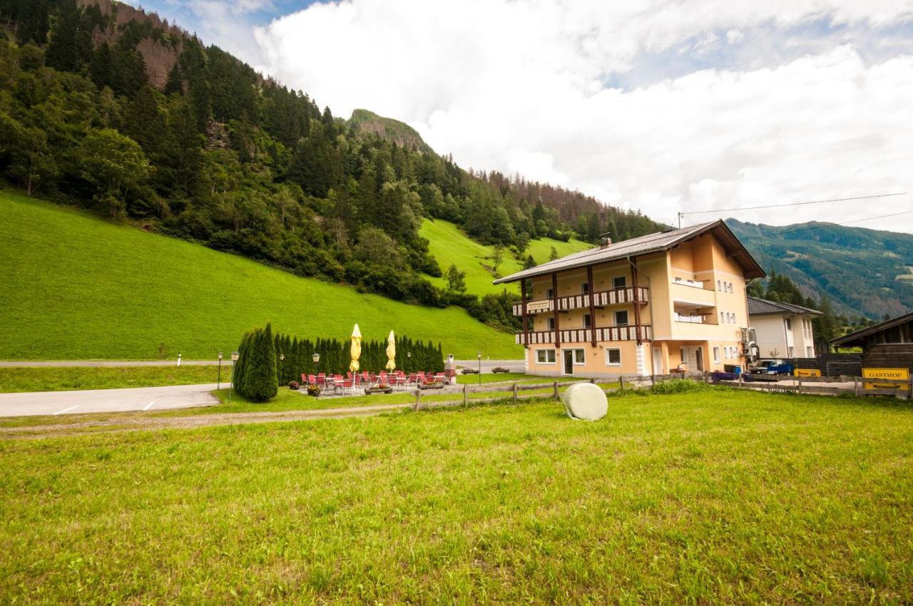 Landgasthof Schwaiger Mortschach Exterior photo