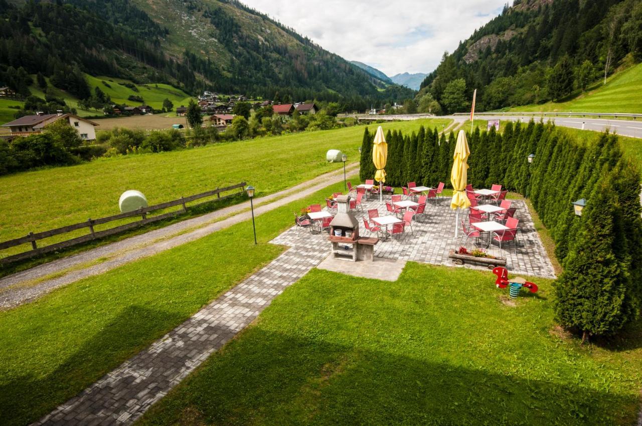 Landgasthof Schwaiger Mortschach Exterior photo